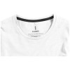 T-shirt bio manches longues femme Ponoka
