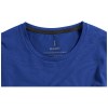 T-shirt bio manches longues femme Ponoka