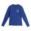 T-shirt bio manches longues femme Ponoka