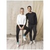 T-shirt bio manches longues femme Ponoka