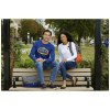 T-shirt bio manches longues femme Ponoka