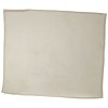 Plaid Springwood en polaire sherpa douce