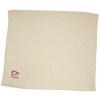 Plaid Springwood en polaire sherpa douce