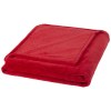 Plaid Bay en polaire corail ultra douce