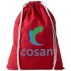 Sac premium coton Oregon 5L