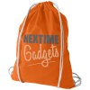 Sac premium coton Oregon 5L