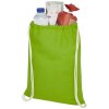 Sac premium coton Oregon 5L
