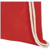 Sac premium coton Oregon 5L