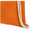 Sac premium coton Oregon 5L