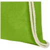 Sac premium coton Oregon 5L