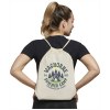 Sac premium coton Oregon 5L