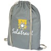Sac premium coton Oregon 5L