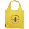 Sac shopping pliable Bungalow 7L