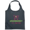 Sac shopping pliable Bungalow 7L