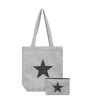 Sac shopping STAR DUST GO
