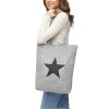 Sac shopping STAR DUST GO