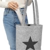 Sac shopping STAR DUST GO
