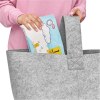 Sac à bois COSY