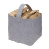 Sac à bois COSY