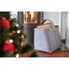 Sac à bois COSY