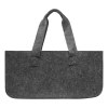 Sac à bois HOMY