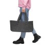 Sac à bois HOMY