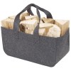 Sac à bois HOMY