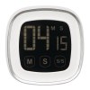 Minuteur de cuisine TOUCH´N´COOK