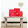 BOSSA SMALL - Sac cadeau petit format