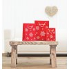 BOSSA SMALL - Sac cadeau petit format
