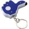 Porte-clés torche Melvin