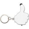 Porte-clés torche Melvin
