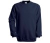 Sweat 80/20 manches droites 280 pst