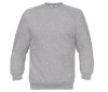 Sweat 80/20 manches droites 280 pst