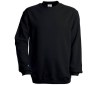 Sweat 80/20 manches droites 280 pst