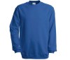 Sweat 80/20 manches droites 280 pst