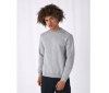 Sweat 80/20 manches droites 280 pst