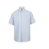 Men's classic ss oxford shirt