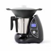 Robot culinaire chauffant
