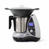 Robot culinaire chauffant