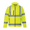 Blouson HiVis Softshell