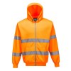 Sweat à capuche HV