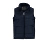 Bodywarmer pour homme