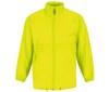 Veste coupe-vent homme