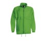 Veste coupe-vent homme