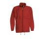 Veste coupe-vent homme