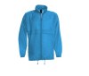 Veste coupe-vent homme