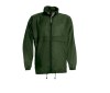 Veste coupe-vent homme