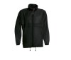 Veste coupe-vent homme
