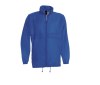 Veste coupe-vent homme